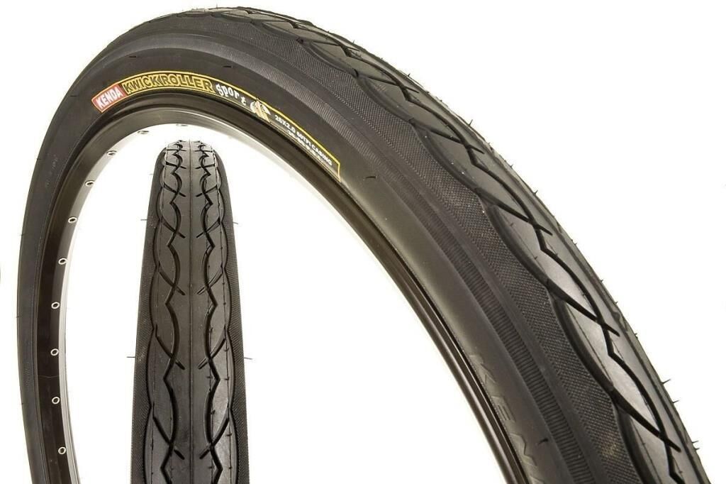 Kenda Kwick Roller Sport 700X32 Dış Lastik (K1029)