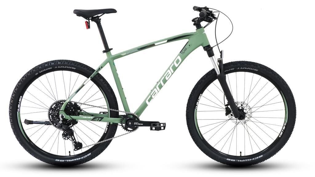 Carraro Daytona 710 H Disk 27.5 Jant Dağ Bisikleti