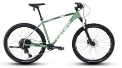 Carraro Daytona 710 H Disk 27.5 Jant Dağ Bisikleti