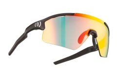 NEON NOVA PHOTOCHROMIC Kırmızı Lens Bisiklet Gözlüğü Siyah