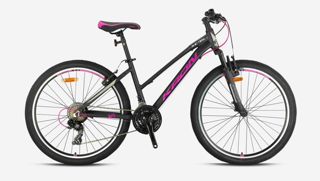 2025 Kron XC 75 Lady 26 Jant Bisiklet