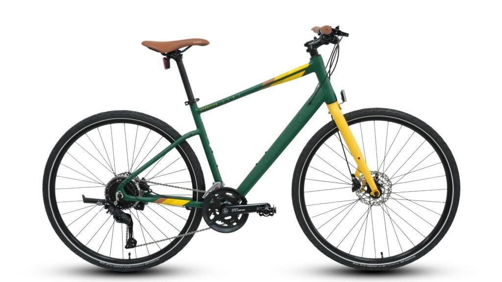 Carraro Sportive 328C H Disk Şehir Tur Bisikleti