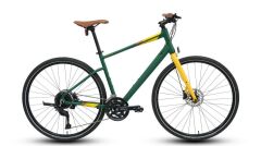 Carraro Sportive 328C H Disk Şehir Tur Bisikleti
