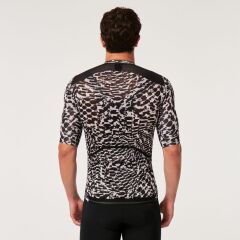 Oakley Endurance Dazzle Camo Kısa Kol Forma
