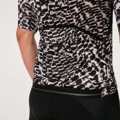 Oakley Endurance Dazzle Camo Kısa Kol Forma