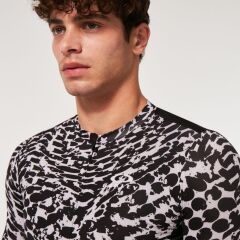 Oakley Endurance Dazzle Camo Kısa Kol Forma
