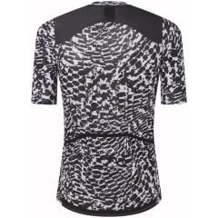 Oakley Endurance Dazzle Camo Kısa Kol Forma