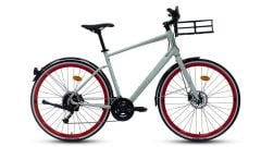 Carraro Commuter H Disk Şehir Tur Bisikleti