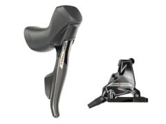 SRAM Force AXS Yol Grup Set 2x12 | 48-35 -172.5mm