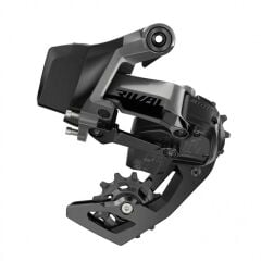 SRAM Rival AXS Yol Grup Set 2x12 | 48-35 -172.5mm