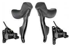 SRAM Rival AXS Yol Grup Set 2x12 | 48-35 -172.5mm
