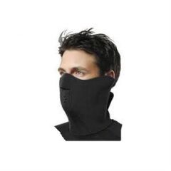 Tex 1310 Bisiklet Motosiklet Yüz Maskesi Neopren Maske