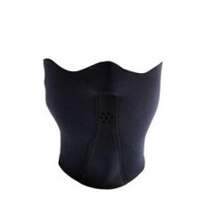 Tex 1310 Bisiklet Motosiklet Yüz Maskesi Neopren Maske
