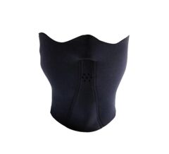 Tex 1310 Bisiklet Motosiklet Yüz Maskesi Neopren Maske