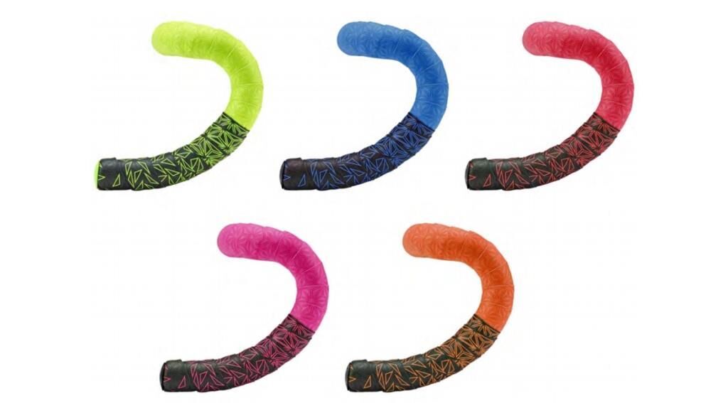 Briviga EVA Bisiklet Gidon Bandı 3mm Pembe