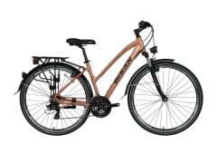 Bisan TRX 8200 CITY Şehir Tur Bisikleti