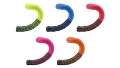 Briviga EVA Bisiklet Gidon Bandı 3mm Turuncu