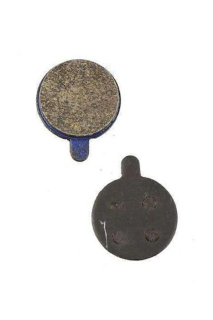 Fonte 005 Hidrolik Mekanik Bisiklet Disk Fren Balata