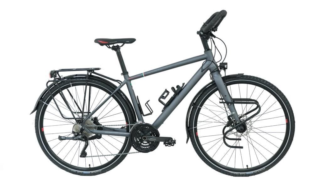 Carraro CR-T World 22V Şehir Tur Bisikleti