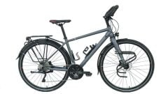 Carraro CR-T World 22V Şehir Tur Bisikleti