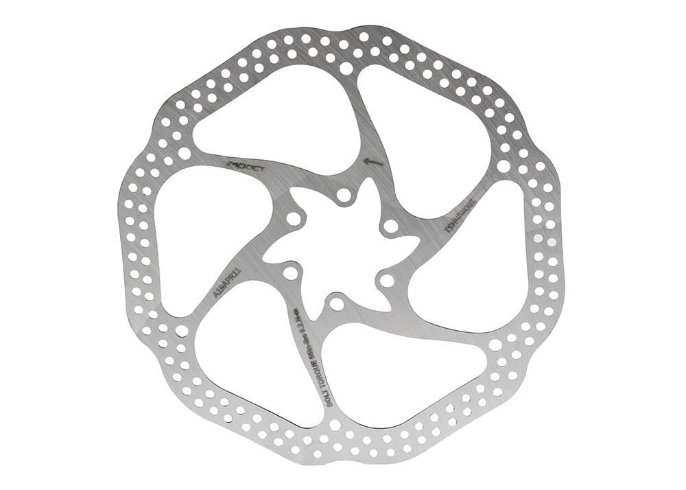 Impact B006 Disk Fren Rotoru 180mm