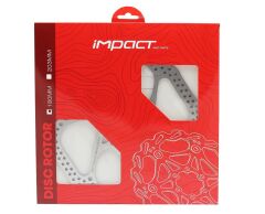 Impact B006 Disk Fren Rotoru 180mm
