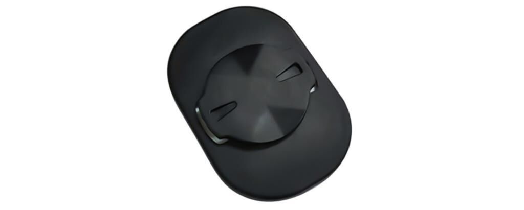 Briviga Garmin Uyumlu Telefon Tutucu 4.5x3.5 cm