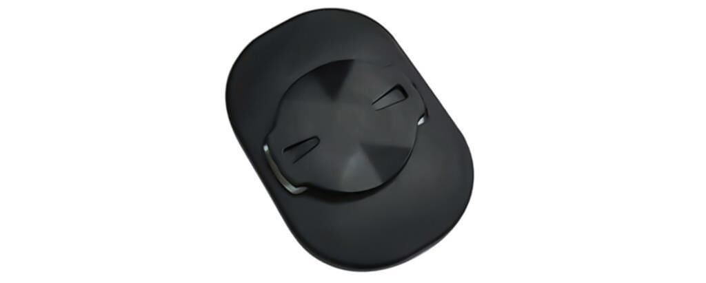 Briviga Garmin Uyumlu Telefon Tutucu 4.5x3.5 cm