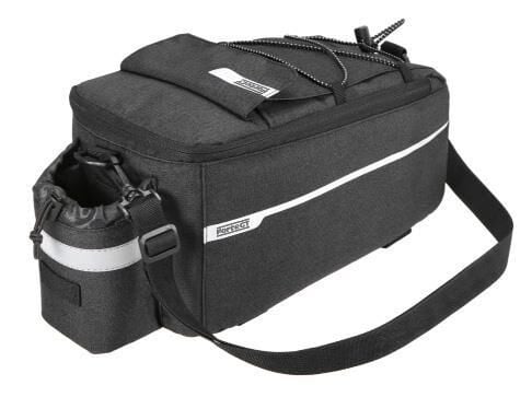 Forte GT 804 Suluk Hazneli Su Geçirmez Bisiklet Bagaj Üstü Çanta