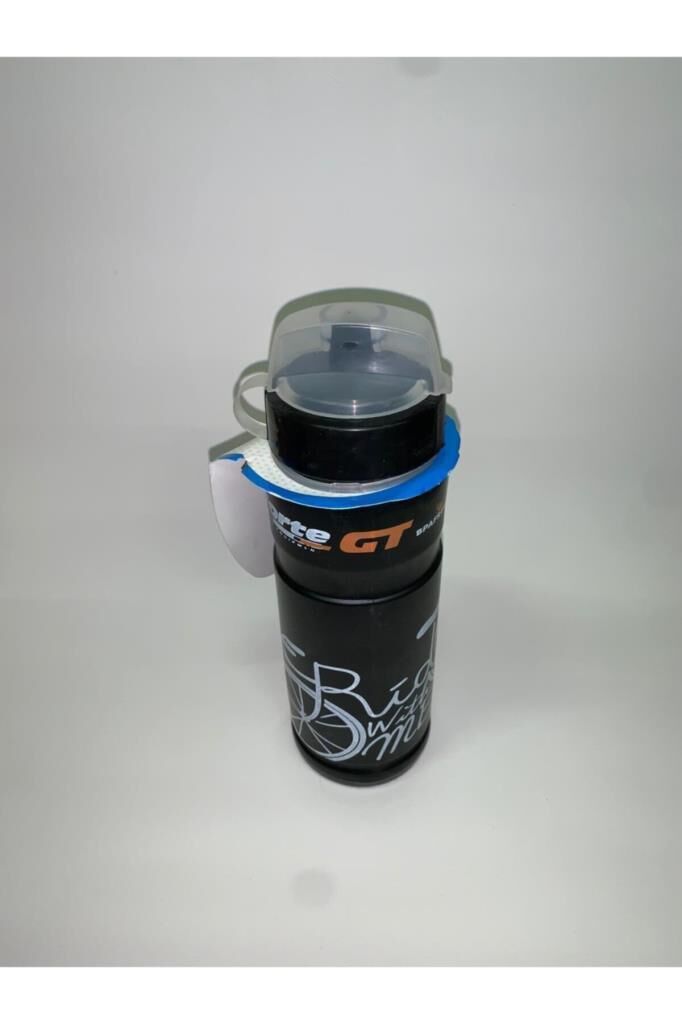 Forte Gt XBYC 9811 Bisiklet Suluk Matara Kapaklı 750ml