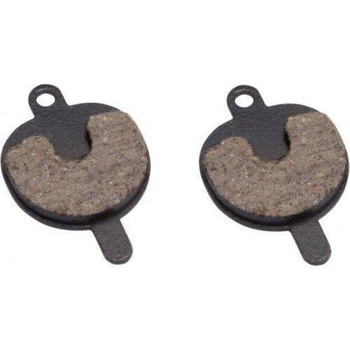 Baradine Logan DS-25 Metal Disk Fren Balatası