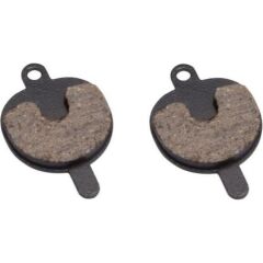 Baradine Logan DS-25 Metal Disk Fren Balatası