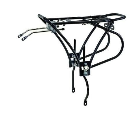 Fonte Aluminyum Disk Uyumlu Arka Bagaj