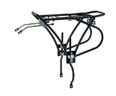 Fonte Aluminyum Disk Uyumlu Arka Bagaj