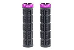 Impact Dash Vidalı Bisiklet Elcik Siyah/Mor