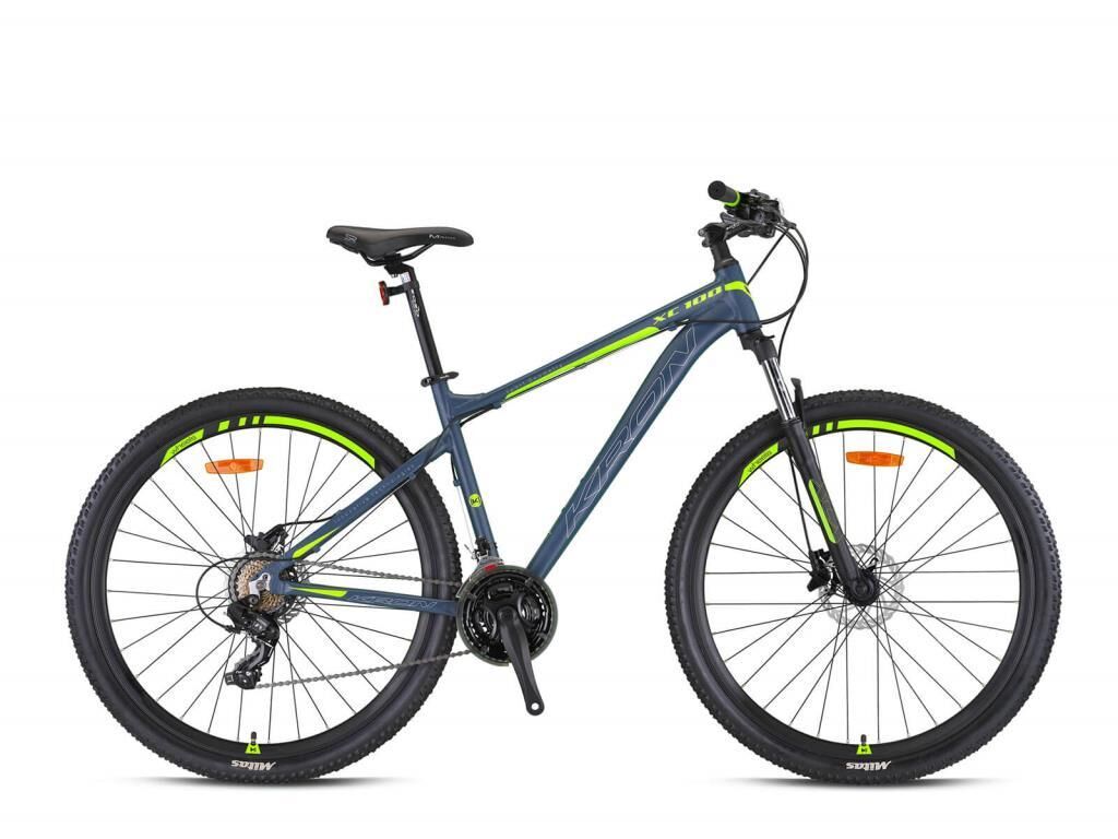 Kron XC 100 H Disk 29 Jant Bisiklet