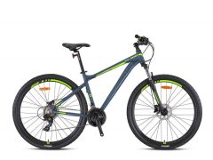 Kron XC 100 H Disk 29 Jant Bisiklet