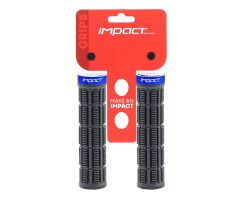 Impact Dash Vidalı Bisiklet Elcik Siyah/Mavi