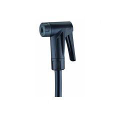 Giyo GF-55E Twin Valve Alüminyum Göstergeli Ayaklı Bisiklet Pompası 160Psi