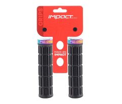 Impact Dash Vidalı Bisiklet Elcik Siyah/Rainbow