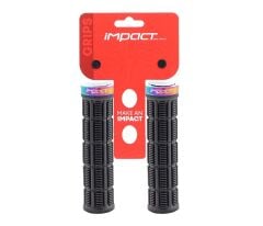 Impact Dash Vidalı Bisiklet Elcik Siyah/Rainbow