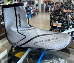 Jospower Termal Su Geçirmez Bisiklet Ayakkabı Kılıfı