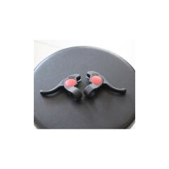 S-Shine Fren Kolu SSY-40 Çocuk Bisikleti Plastik