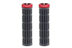 Impact Dash Vidalı Bisiklet Elcik Siyah/Kırmızı