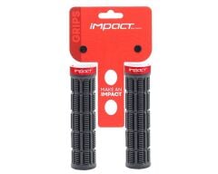 Impact Dash Vidalı Bisiklet Elcik Siyah/Kırmızı