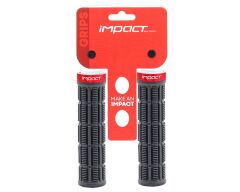 Impact Dash Vidalı Bisiklet Elcik Siyah/Kırmızı