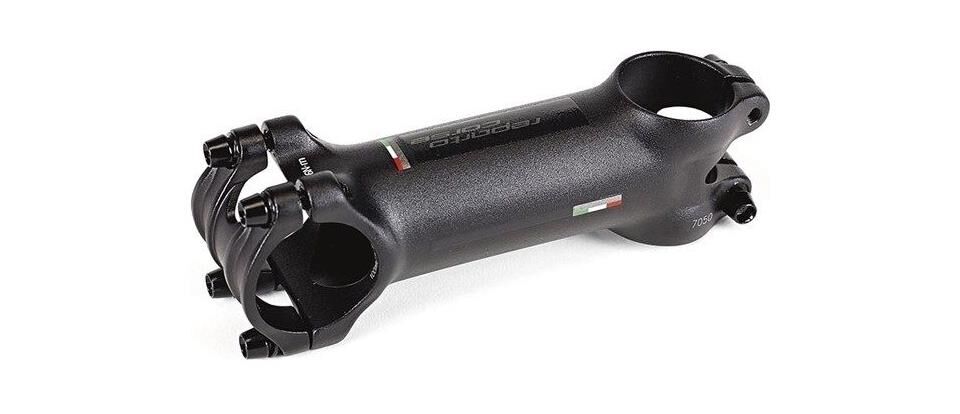 Bianchi Reporte Corse Gidon Boğazı 31.8mm 6° Siyah 100mm