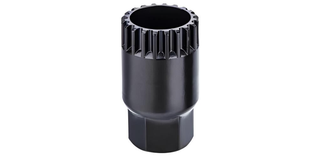 Briviga Kartuş Tip BB Orta Göbek Sökme Anahtarı