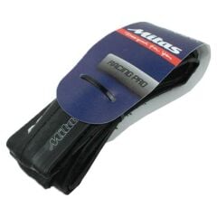 Rubena Mitas Arrow Racing Pro 700x28C Katlanır Dış Lastik Siyah