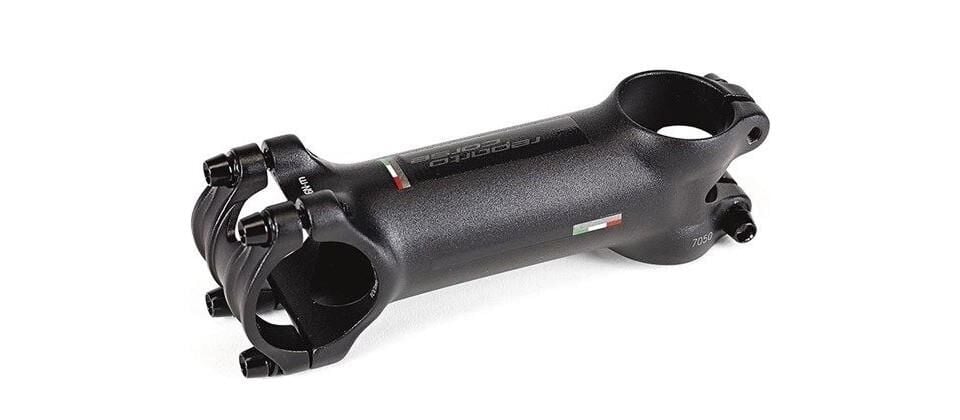 Bianchi Reporte Corse Gidon Boğazı 31.8mm 6° Siyah 110mm